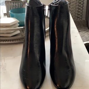 Saint Laurent lou lou bootie 38 . New in box